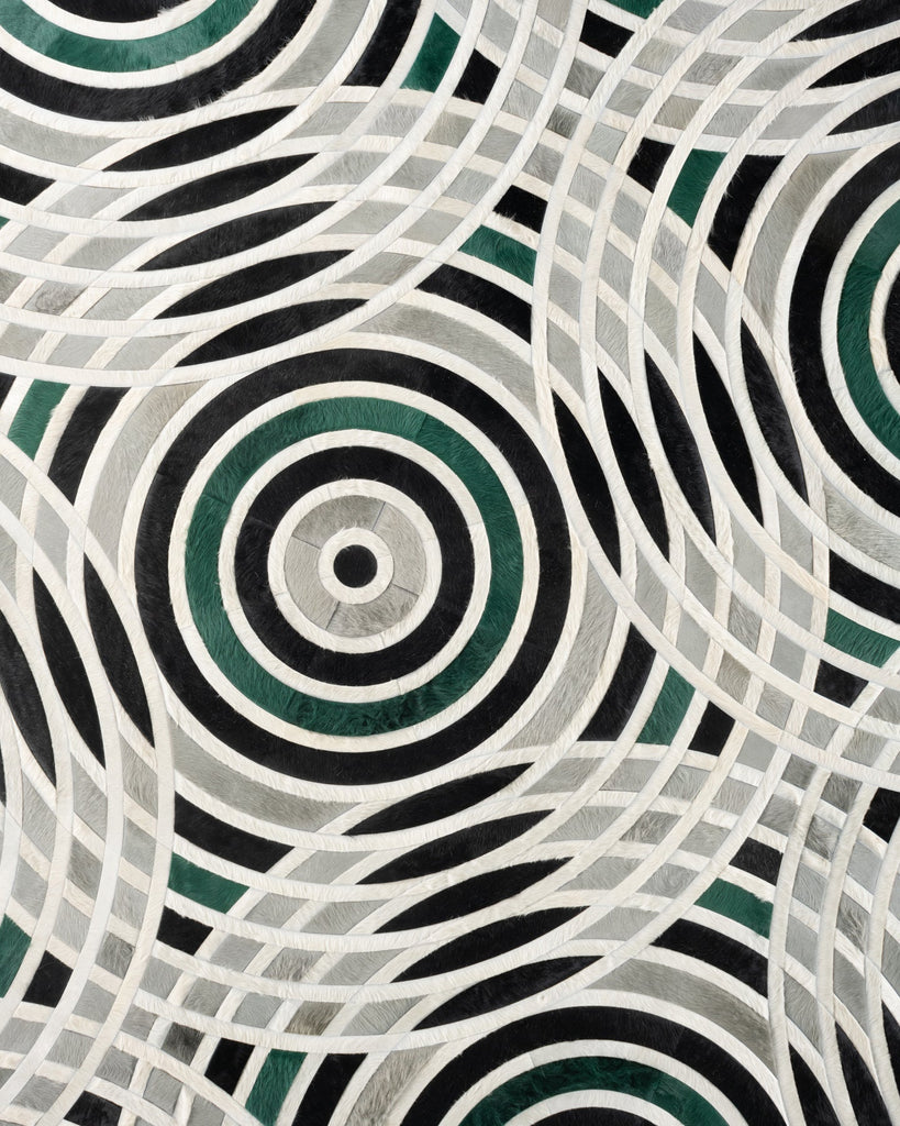 Custom / Hide Rug / 19066