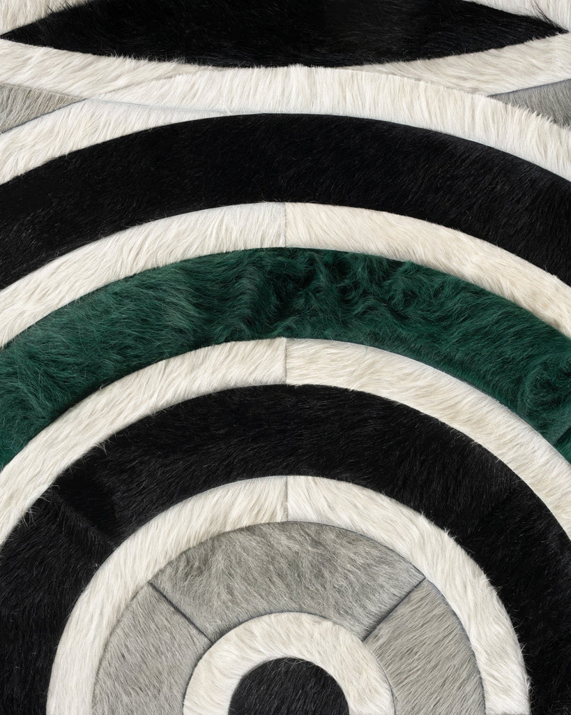 Custom / Hide Rug / 19066