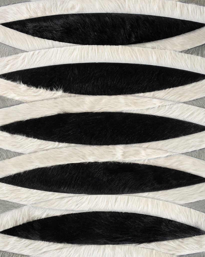 Custom / Hide Rug / 19066