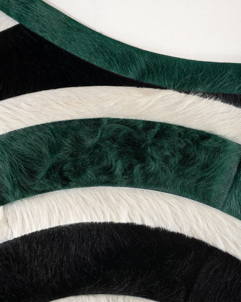 Custom / Hide Rug / 19066