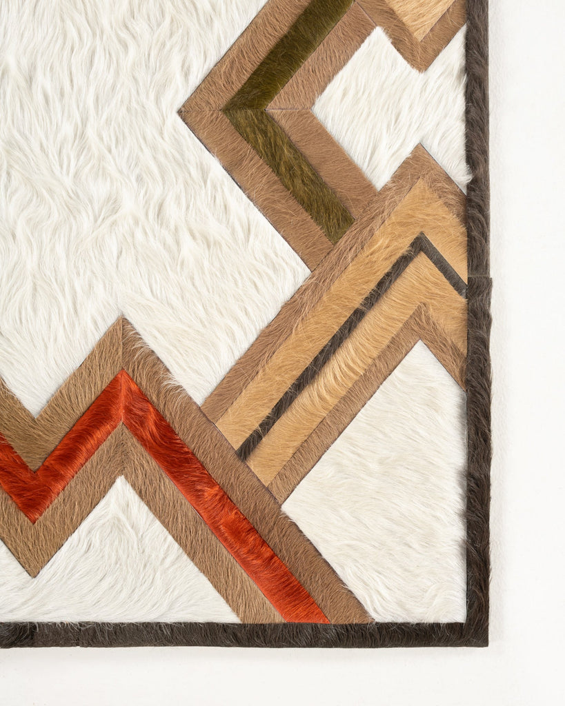 Ipanema / Hide Rug / 19702