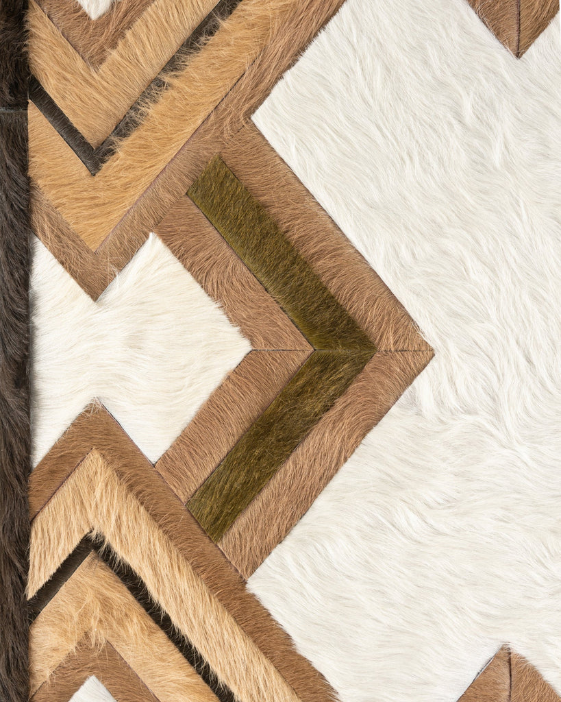 Ipanema / Hide Rug / 19702