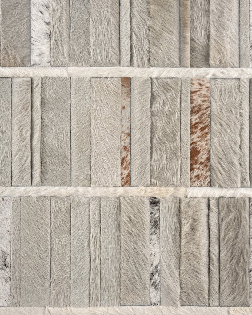 Boardwalk / Hide Rug / 19647