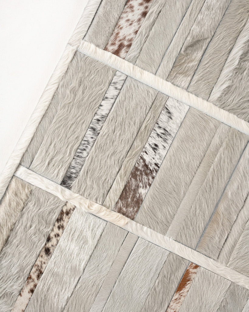 Boardwalk / Hide Rug / 19647