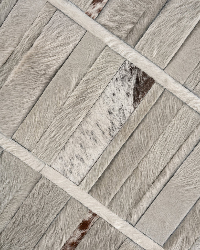 Boardwalk / Hide Rug / 19647
