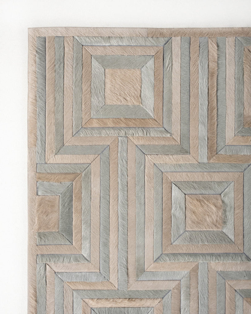 Custom / Hide Rug / 19332