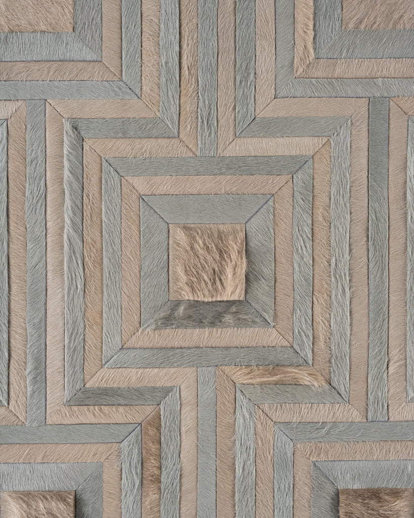 Custom / Hide Rug / 19332