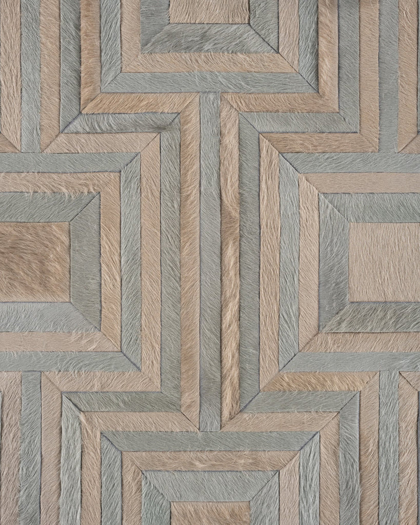 Custom / Hide Rug / 19332
