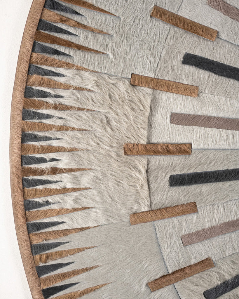 Shadowplay / Hide Rug / 19573