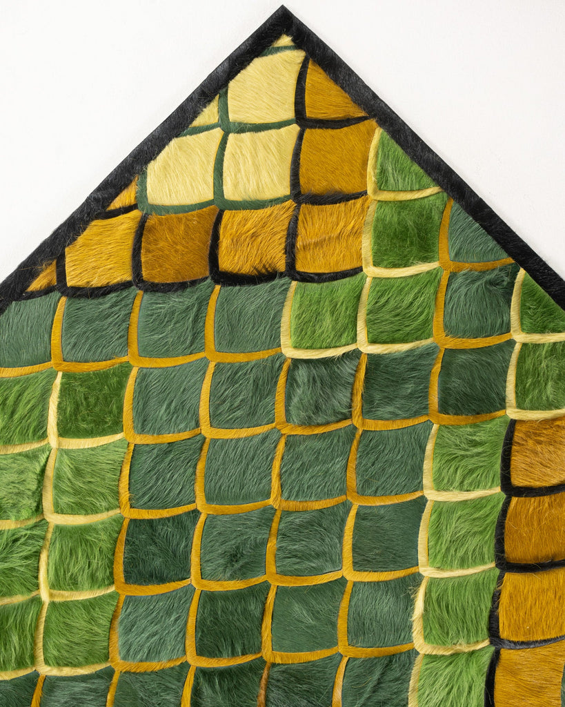 Slither / Hide Rug / 19503