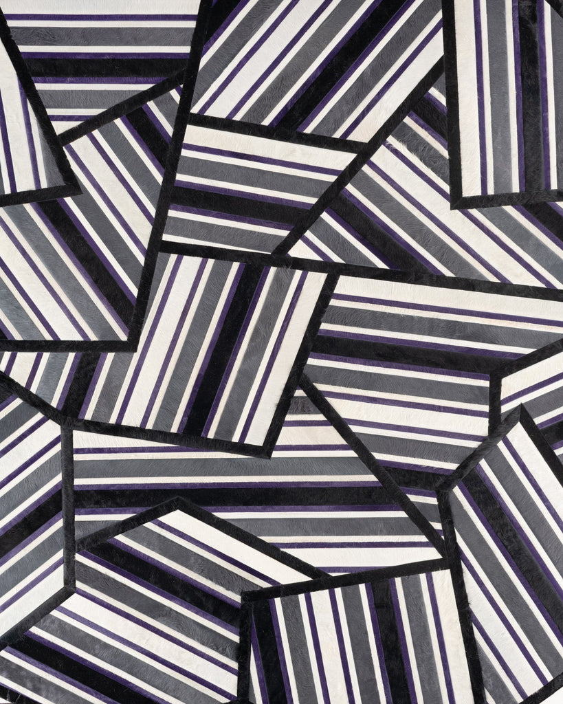 Custom / Hide Rug / 19068