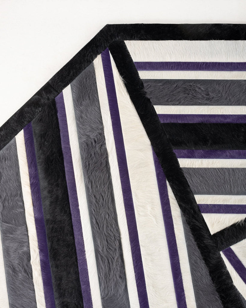Custom / Hide Rug / 19068
