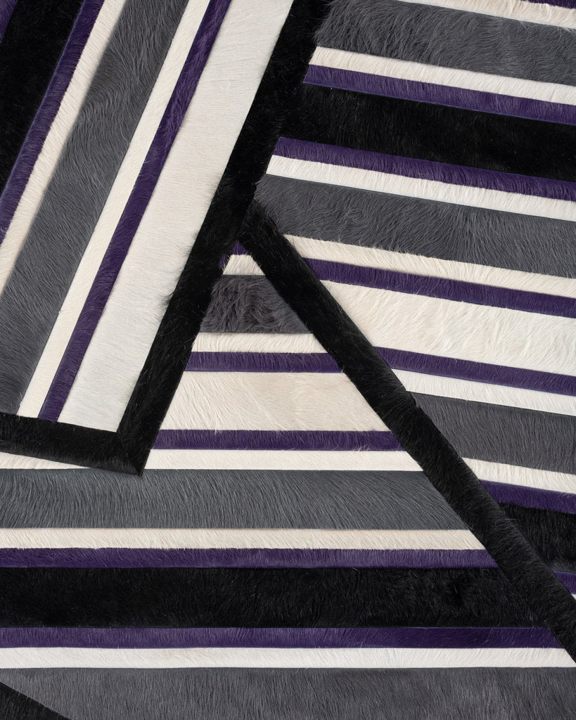 Custom / Hide Rug / 19068