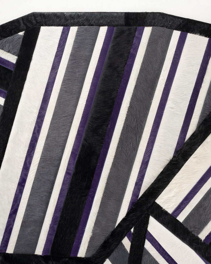 Custom / Hide Rug / 19068