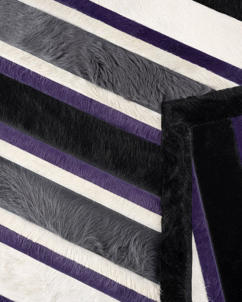 Custom / Hide Rug / 19068