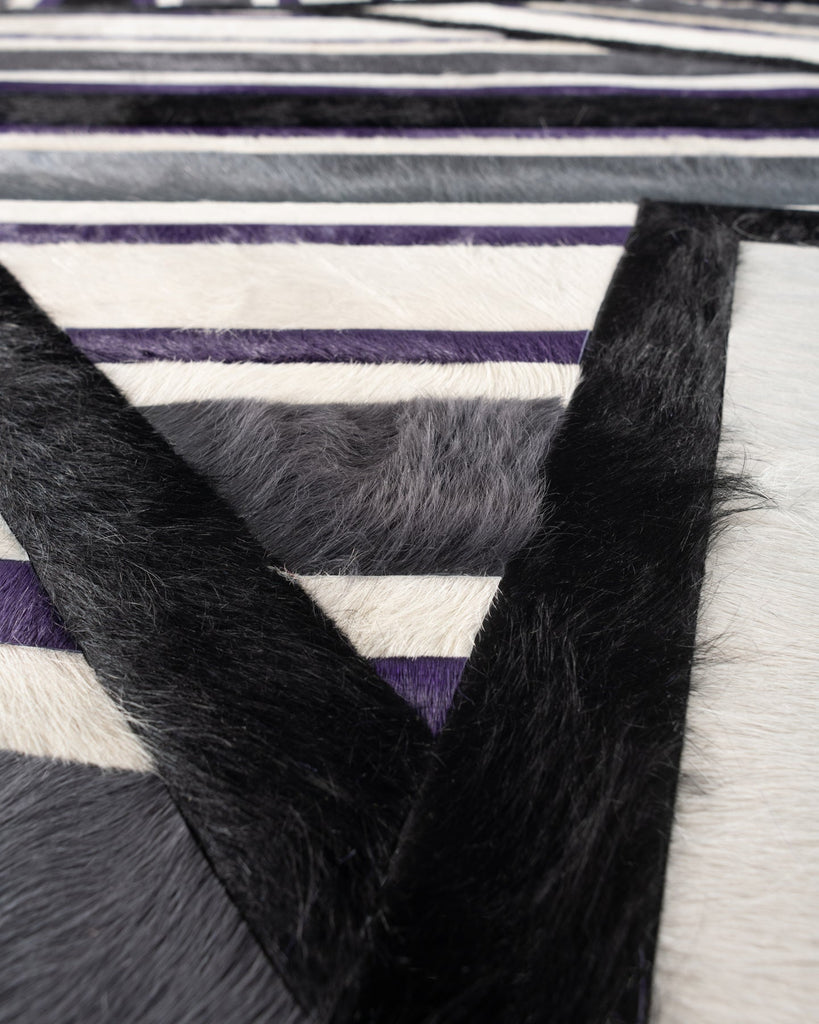 Custom / Hide Rug / 19068