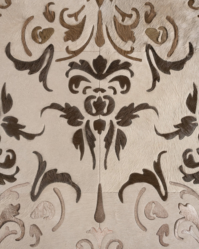 Boulle / Hide Rug / 19263