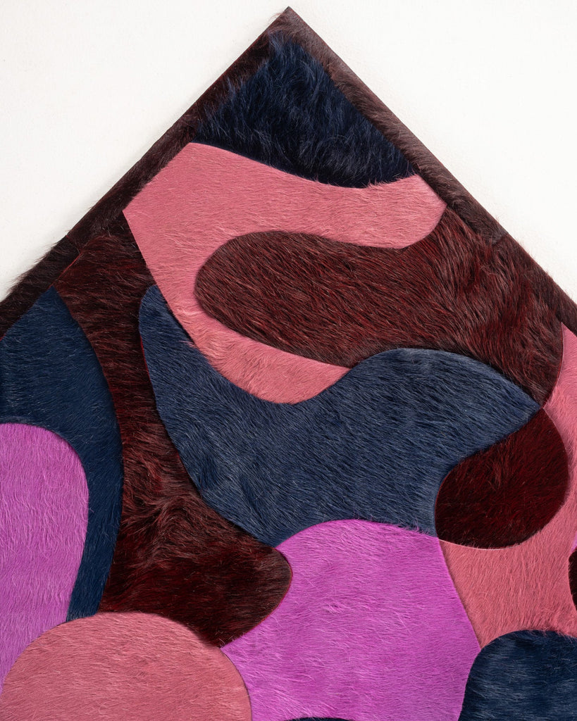 Lucid / Hide Rug / 19780