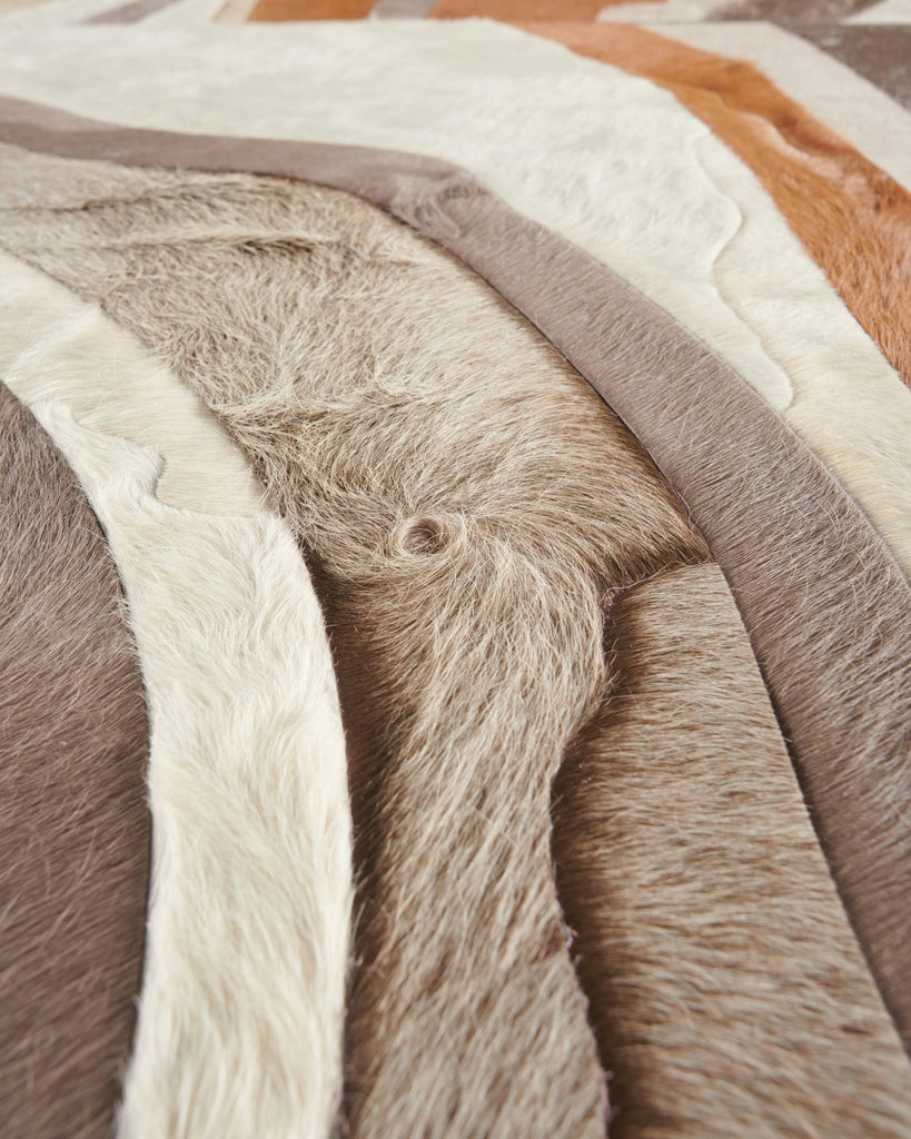Submerge / Hide Rug / 22591
