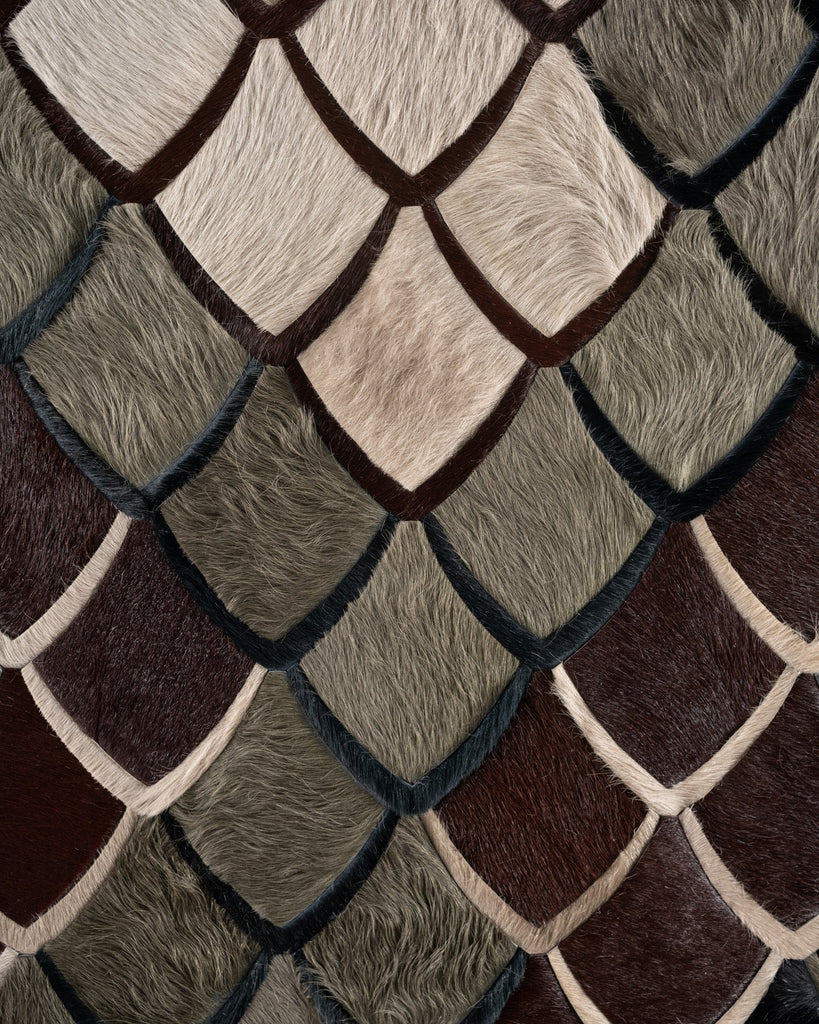 Slither / Hide Rug / 19037