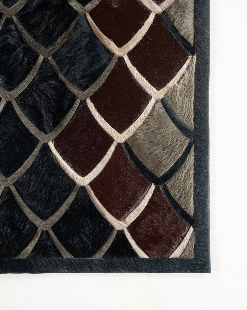 Slither / Hide Rug / 19037