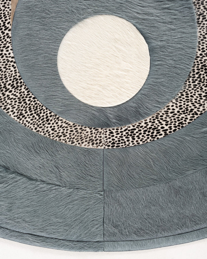Prisma / Hide Rug / 20061