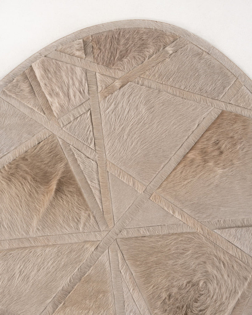 Runway / Hide Rug / 19883