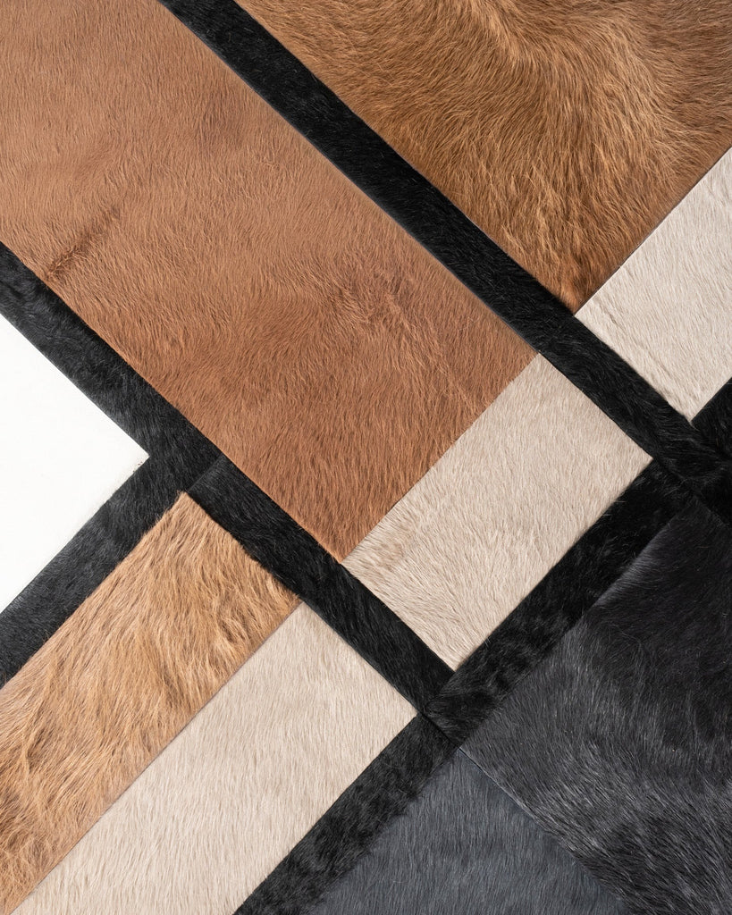 Custom / Hide Rug / 19941