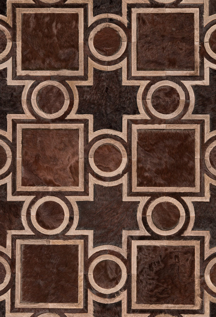 Ignition / Hide Rug / 11569