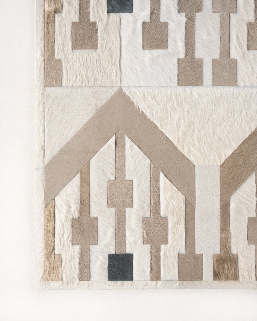 Custom / Hide Rug / 19517