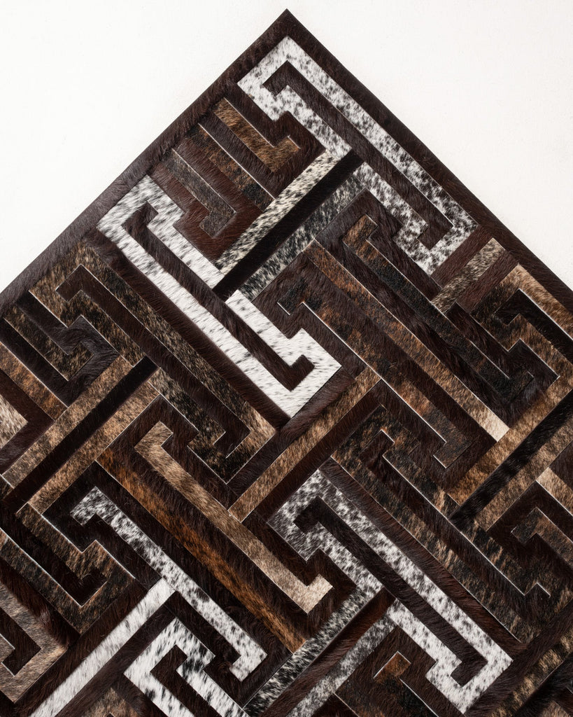 Ripcord / Hide Rug / 16323