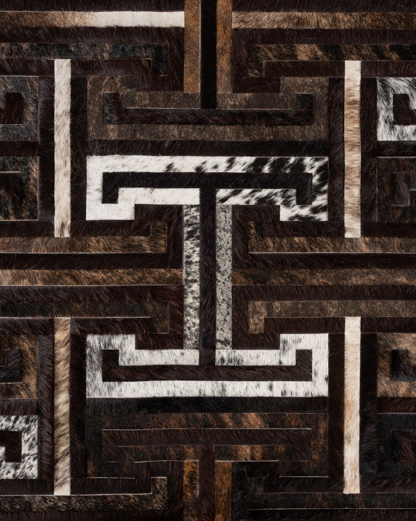 Ripcord / Hide Rug / 16323