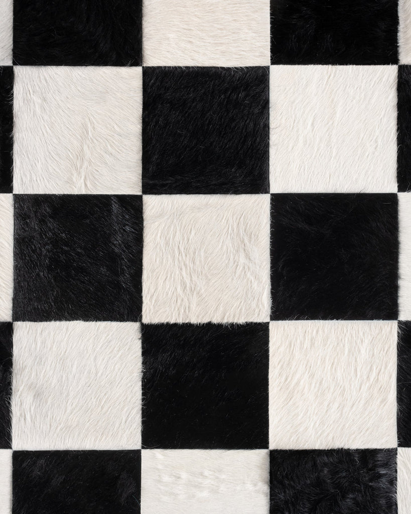 Custom / Hide Rug / 19821