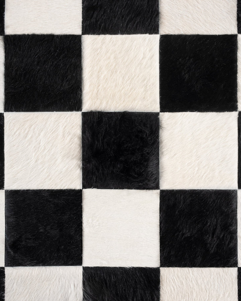 Custom / Hide Rug / 19821