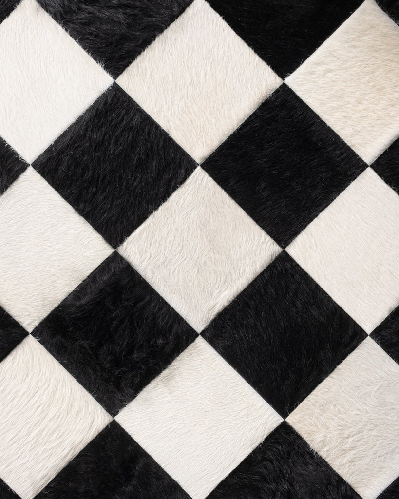 Custom / Hide Rug / 19821