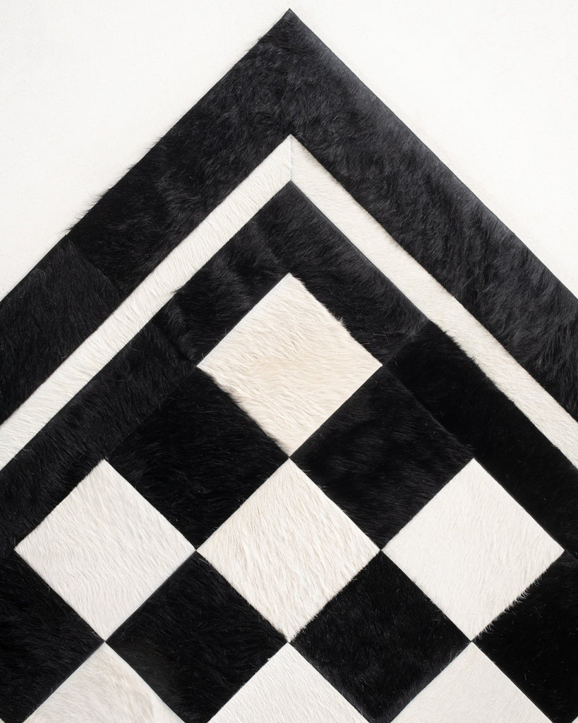 Custom / Hide Rug / 19821