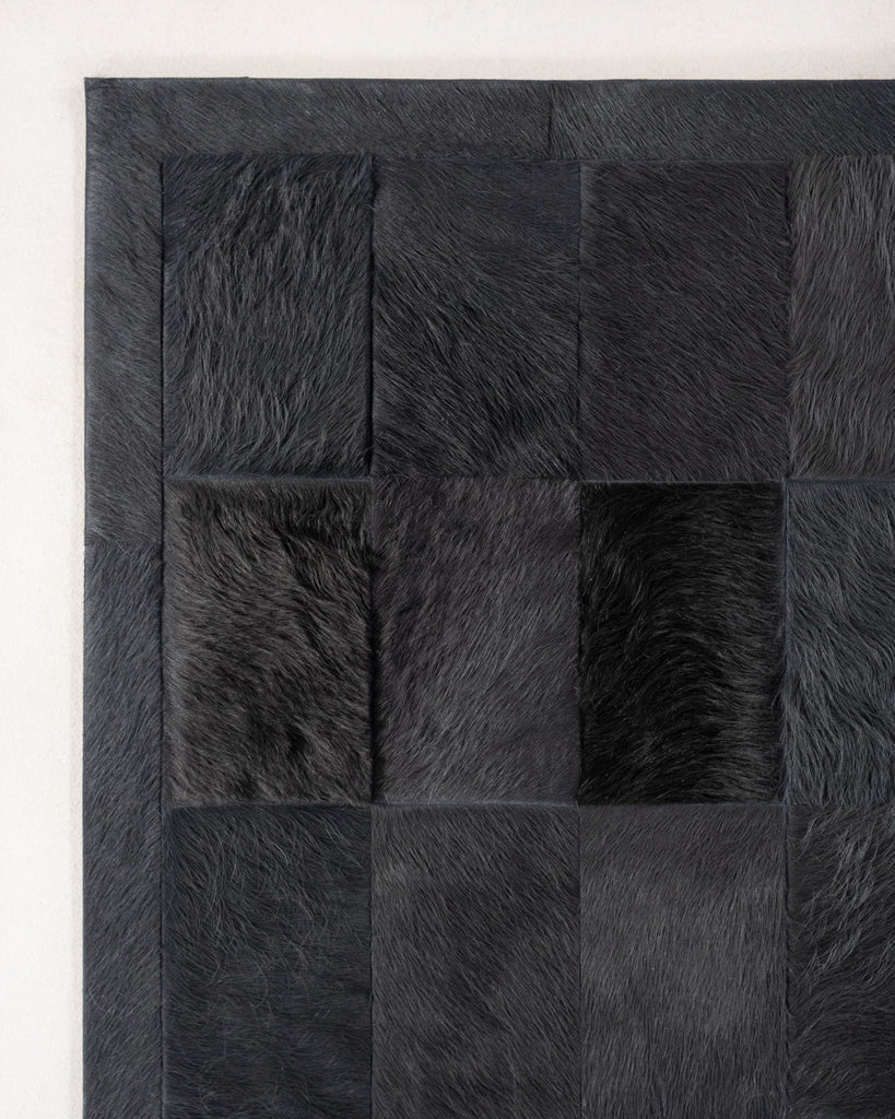 Design Study / Hide Rug / 20114