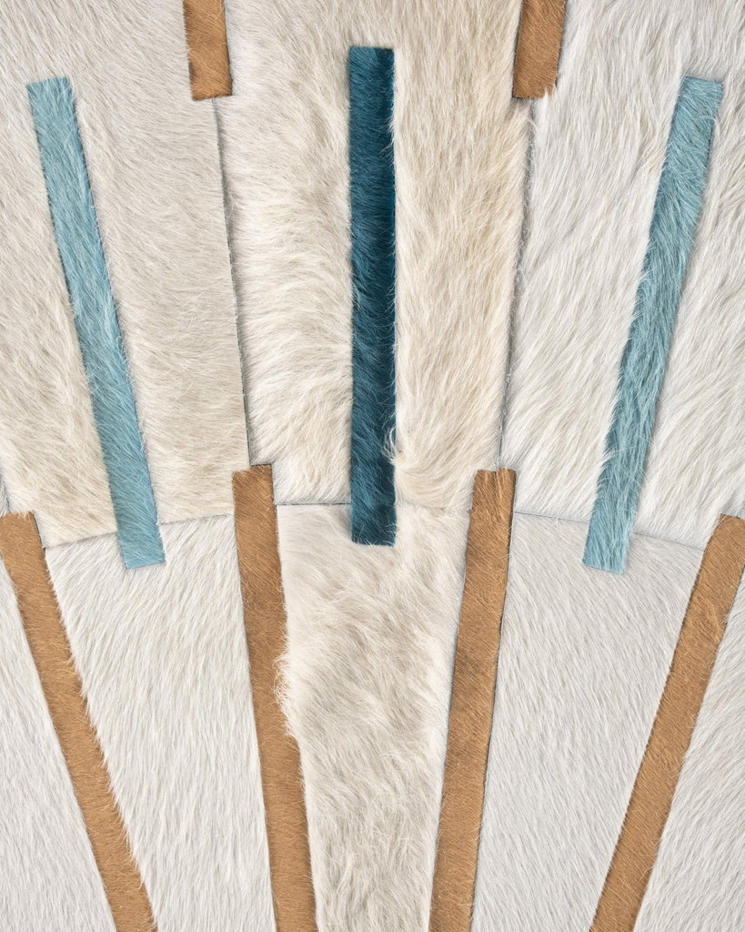 Shadowplay / Hide Rug / 19438