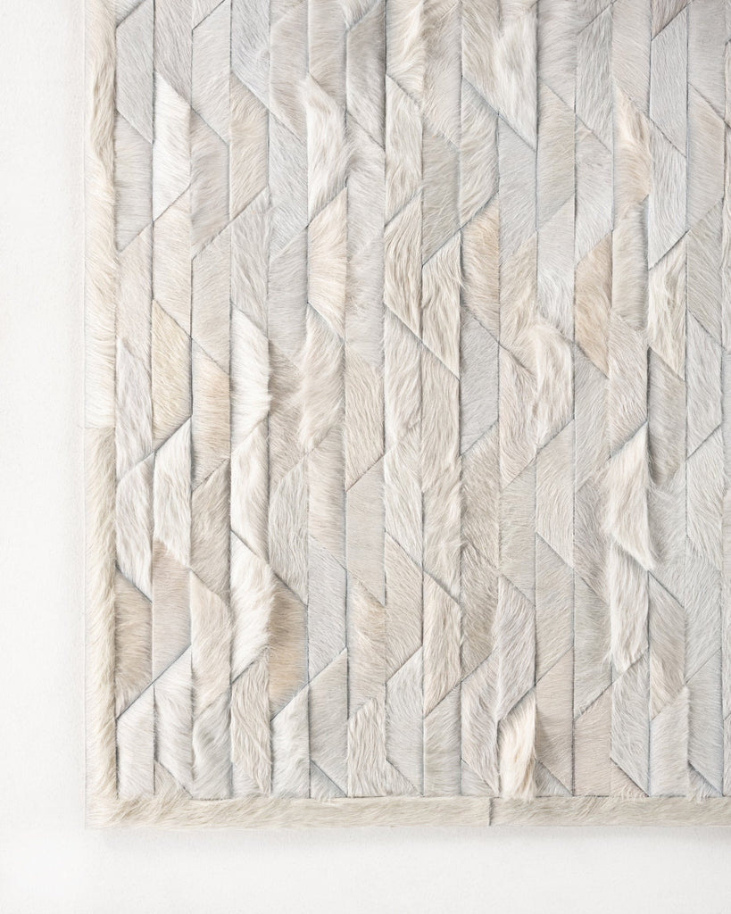 Design Study / Hide Rug / 20113