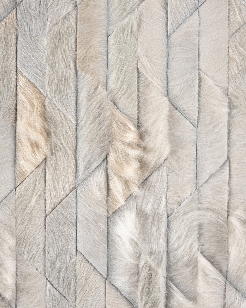 Design Study / Hide Rug / 20113