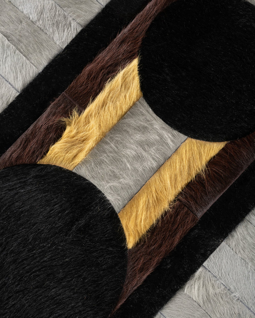 Atlas / Hide Rug / 19931