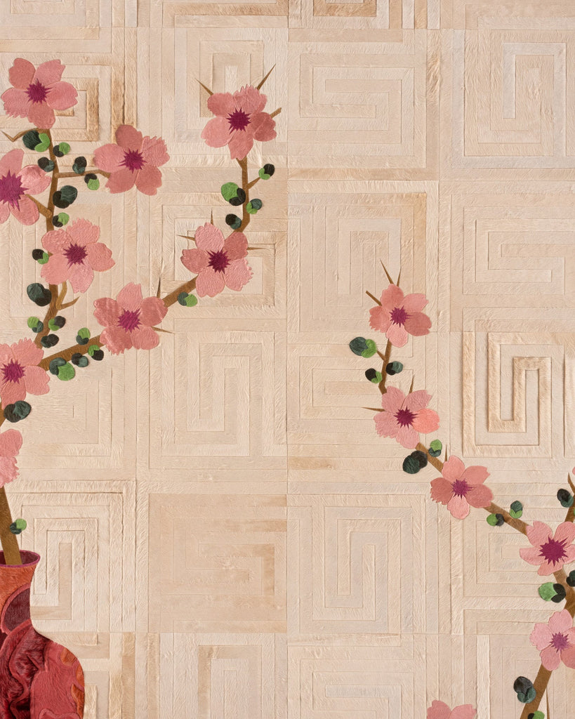 Custom / Hide Rug / 17891