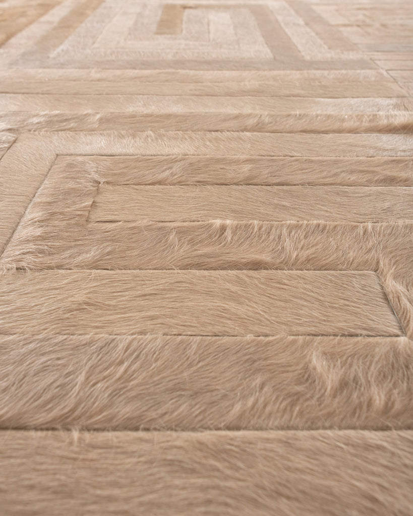 Custom / Hide Rug / 17891