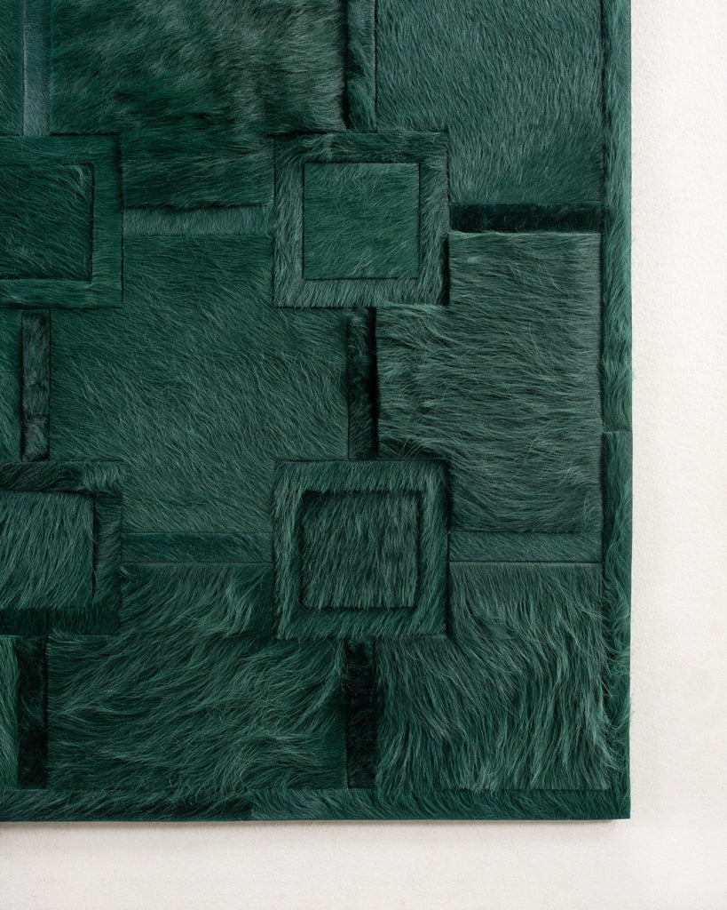 Glamorous / Hide Rug / 19800