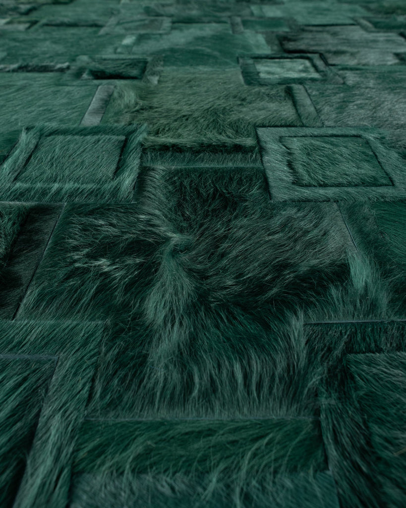 Glamorous / Hide Rug / 19800