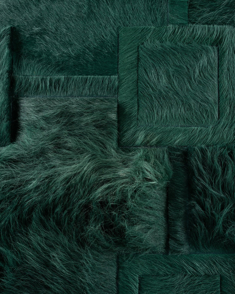 Glamorous / Hide Rug / 19800