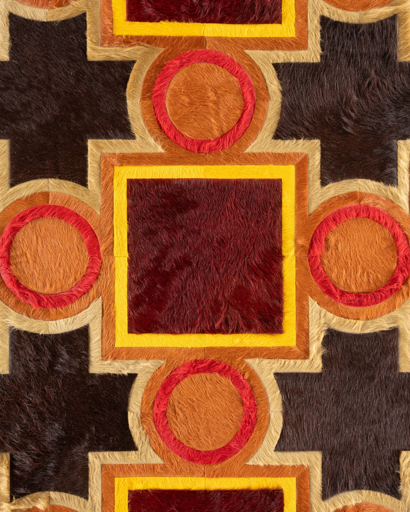 Ignition / Hide Rug / 20296
