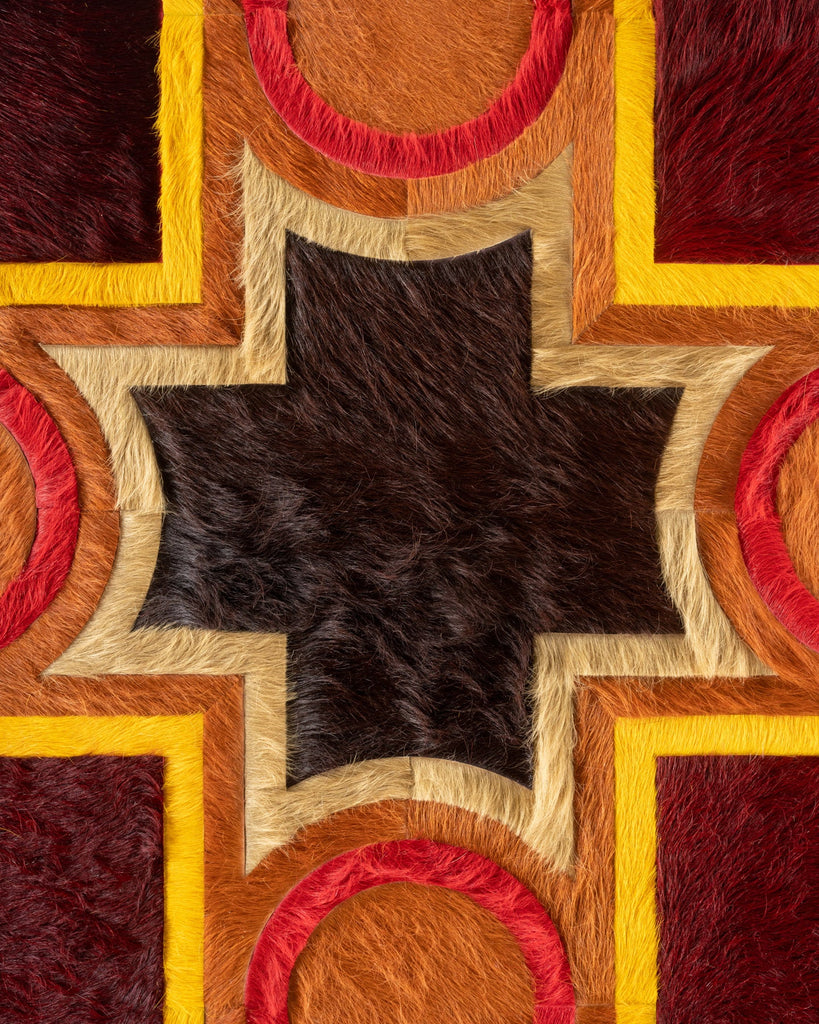 Ignition / Hide Rug / 20296