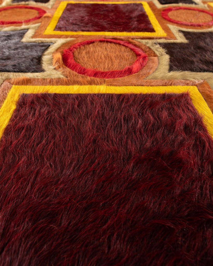 Ignition / Hide Rug / 20296
