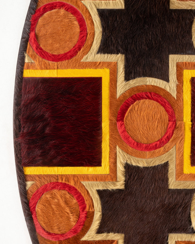 Ignition / Hide Rug / 20296